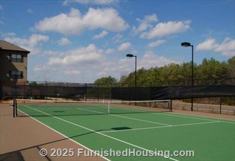 Lakeshore Ridge Apartments - walk up - Lakeshore Ridge, Birmingham, AL  35211 - LG - 79367