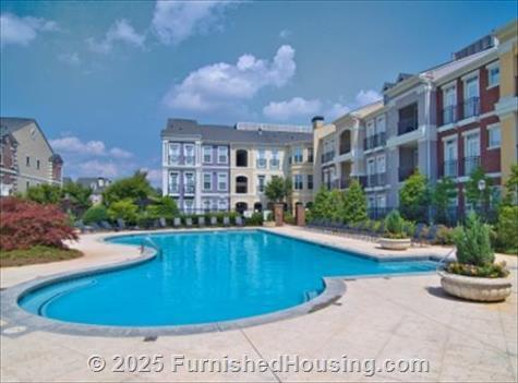 Lakeside at Milton Park - Garden-Apt - Cicero Drive, Alpharetta, GA  30022 - LG - 242898