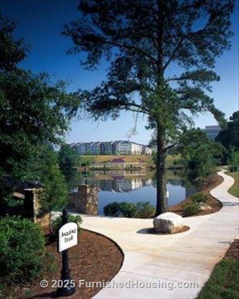 Lakeside at Milton Park - Garden-Apt - Cicero Drive, Alpharetta, GA  30022 - LG - 84771