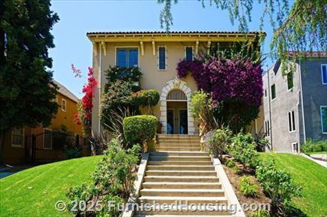 Larchmont Monroe -  - 619 1/2 N Plymouth Blvd, Los Angeles, CA  90004 - LG - 5412711