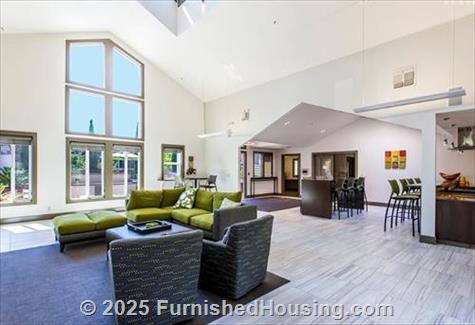 Larkspur Courts - Garden-Apt - Old Quarry Road S., Larkspur, CA  94939 - LG - 5036580