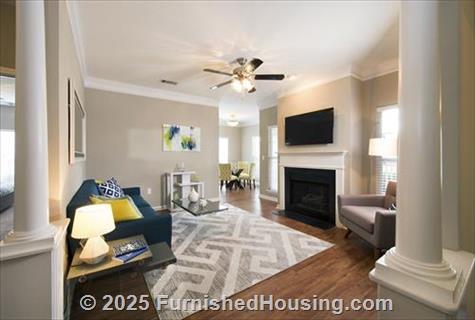 Legacy Ballantyne -  - 9200 Otter Creek Drive, Charlotte, NC  28277 - LG - 5229469