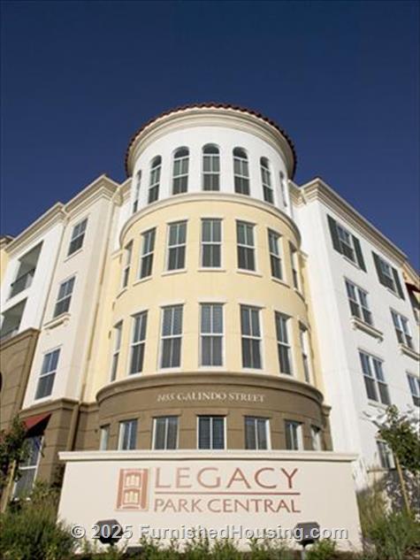 Legacy Park Central - walk up - 1555 Galindo Street, Concord, CA  94520 - LG - 76752