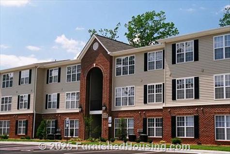 Legacy at Friendly Manor -  - 106 Cheyenne Drive, Greensboro, NC  27410 - LG - 428023