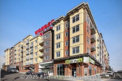 Legacy at Pratt Park -  - 1800 South Jackson, Seattle, WA  98144 - LG - 375044
