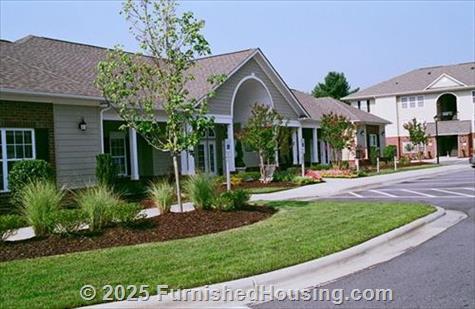 Legacy at Twin Oaks -  - 5269 Hilltop Road, Greensboro, NC  27407 - LG - 5174675