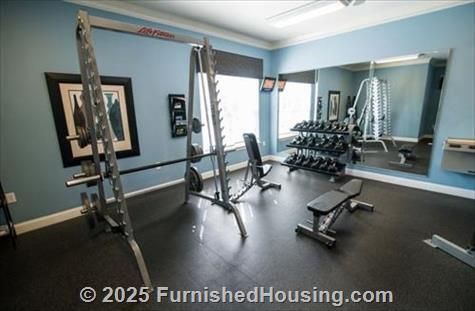 Legacy at Twin Oaks -  - 5269 Hilltop Road, Greensboro, NC  27407 - LG - 5174679