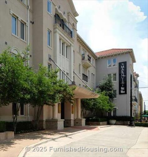 Lennox at West Village - mid-rise - 3700 Cole Avenue, Dallas, TX  75204 - LG - 457470