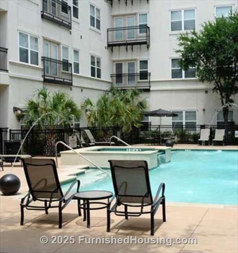 Lennox at West Village - mid-rise - 3700 Cole Avenue, Dallas, TX  75204 - LG - 457471