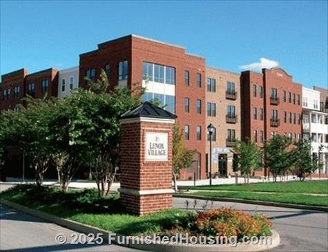 Lenox Village Town Center -  - 6900 Lenox Village Drive, Nashville, TN  37211 - LG - 428037