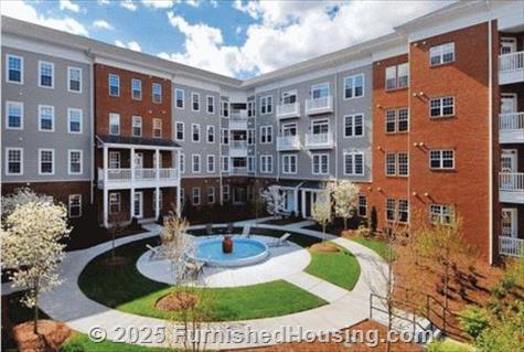 Lenox Village Town Center -  - 6900 Lenox Village Drive, Nashville, TN  37211 - LG - 428041