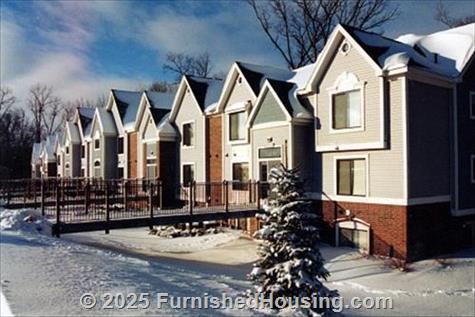 Liberty Mills Apartments -  - 6101 Cornwallis Drive, Fort Wayne, IN  46804 - LG - 226813