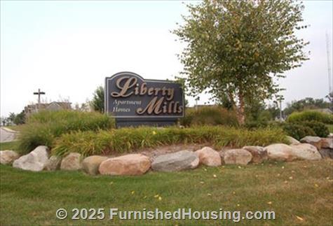 Liberty Mills Apartments -  - 6101 Comwallis Drive, Fort Wayne, IN  46804 - LG - 4823927