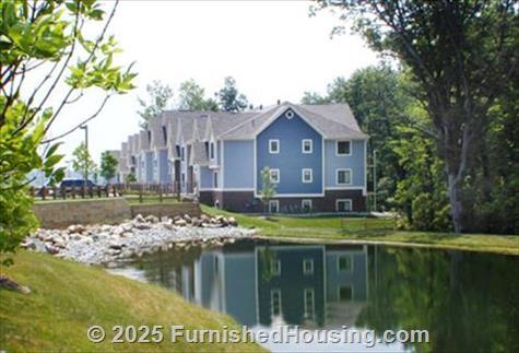 Liberty Mills Apartments -  - 6101 Comwallis Drive, Fort Wayne, IN  46804 - LG - 4823928