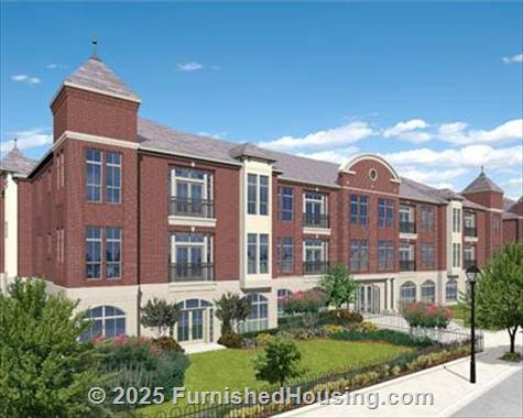 Liberty Place Apartments -  - 220 Liberty Street, Columbus, OH  43215 - LG - 300596