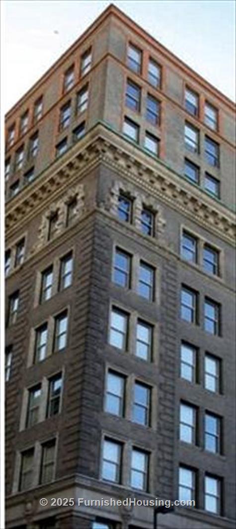Library Lofts -  - 1004 Baltimore Avenue, Kansas City, MO  64105 - LG - 466301