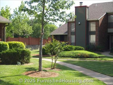 Lincoln Greens - Garden-Apt - 2301 N. W. 122nd Street, Oklahoma City, OK  73120 - LG - 60660