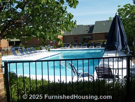 Lincoln Greens - Garden-Apt - 2301 N. W. 122nd Street, Oklahoma City, OK  73120 - LG - 60661
