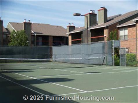 Lincoln Greens - Garden-Apt - 2301 N. W. 122nd Street, Oklahoma City, OK  73120 - LG - 60662
