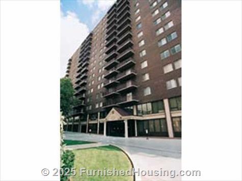Lincoln Tower Apartments -  - 520 South Second Street, Springfield, IL  62701 - LG - 89343