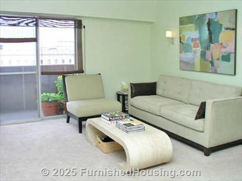 Lincoln Tower Apartments -  - 520 South Second Street, Springfield, IL  62701 - LG - 89345