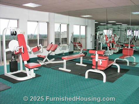 Lincoln Tower Apartments -  - 520 South Second Street, Springfield, IL  62701 - LG - 89347