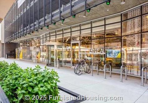 Linea Apartments -  - 215 West Lake Street, Chicago, IL  60606 - LG - 5386229