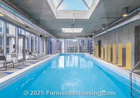Linea Apartments -  - 215 West Lake Street, Chicago, IL  60606 - LG - 5386236