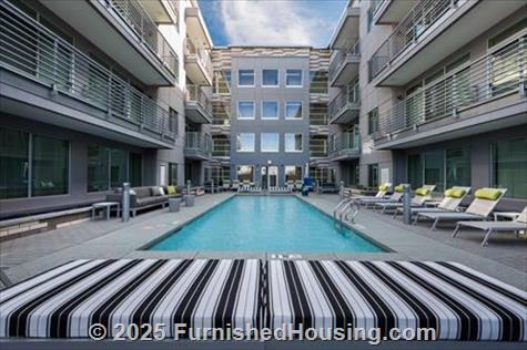 Linear Apartment Homes -  - 295 East Rosevelt Street, Phoenix, AZ  85004 - LG - 5036562