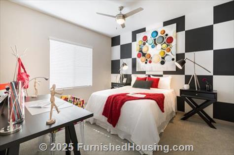 Linear Apartment Homes -  - 295 East Rosevelt Street, Phoenix, AZ  85004 - LG - 5036564