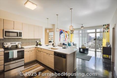 Linear Apartment Homes -  - 295 East Rosevelt Street, Phoenix, AZ  85004 - LG - 5036565