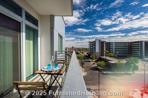 Linear Apartment Homes -  - 295 East Rosevelt Street, Phoenix, AZ  85004 - LG - 5036566