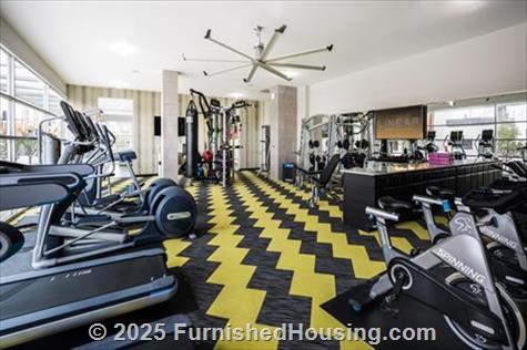 Linear Apartment Homes -  - 295 East Rosevelt Street, Phoenix, AZ  85004 - LG - 5036567