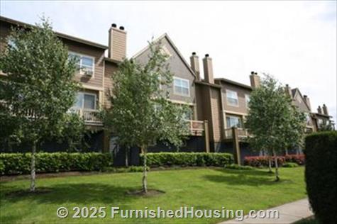 Lionsgate South -  - 2470 NW Inverness Drive, Hillsboro, OR  97124 - LG - 421545