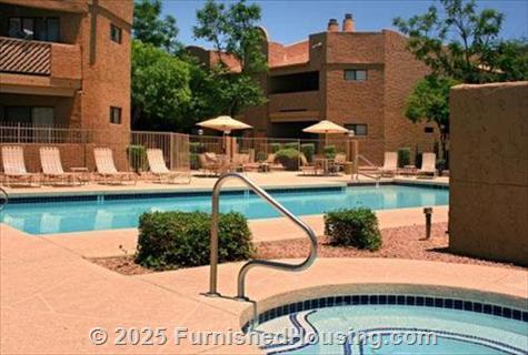 Little Cottonwoods -  - 1820 E. Bell de Mar, Tempe, AZ  85283 - LG - 335560