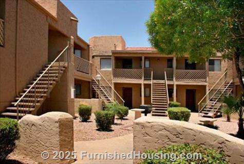 Little Cottonwoods -  - 1820 E. Bell de Mar, Tempe, AZ  85283 - LG - 335561