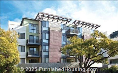 Living At Santa Monica -  - 1450 5th Street, Santa Monica, CA  90401 - LG - 2250306