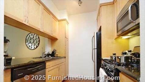 Living At Santa Monica -  - 1450 5th Street, Santa Monica, CA  90401 - LG - 2250309