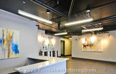 Living At Santa Monica -  - 1450 5th Street, Santa Monica, CA  90401 - LG - 2250311