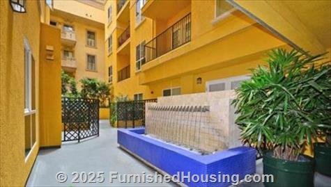 Living At Santa Monica -  - 1450 5th Street, Santa Monica, CA  90401 - LG - 2250312