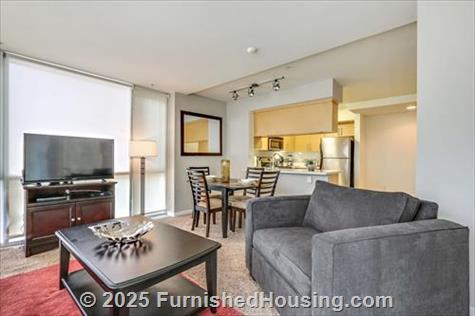 Living At Santa Monica -  - 1450 5th Street, Santa Monica, CA  90401 - LG - 4839405