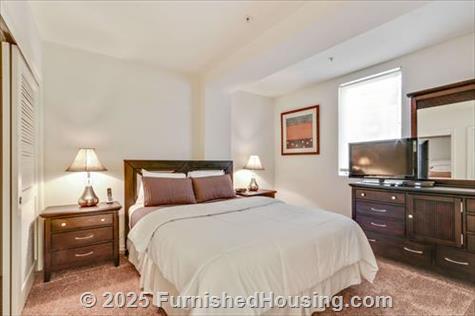 Living At Santa Monica -  - 1450 5th Street, Santa Monica, CA  90401 - LG - 4839406