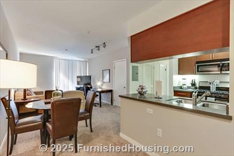 Living At Santa Monica -  - 1450 5th Street, Santa Monica, CA  90401 - LG - 4839409