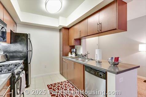 Living At Santa Monica -  - 1450 5th Street, Santa Monica, CA  90401 - LG - 4839411