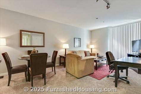 Living At Santa Monica -  - 1450 5th Street, Santa Monica, CA  90401 - LG - 4839412