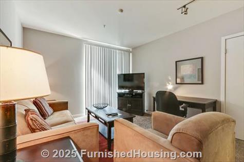 Living At Santa Monica -  - 1450 5th Street, Santa Monica, CA  90401 - LG - 4839413