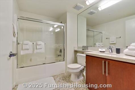 Living At Santa Monica -  - 1450 5th Street, Santa Monica, CA  90401 - LG - 4839418