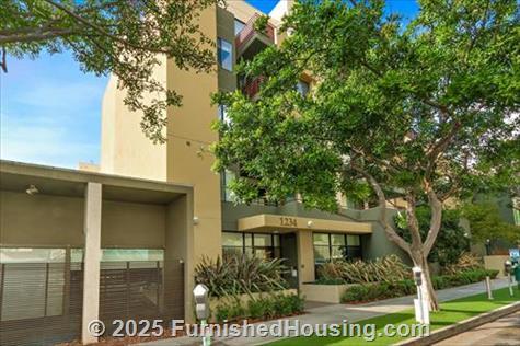 Living At Santa Monica -  - 1450 5th Street, Santa Monica, CA  90401 - LG - 4848681