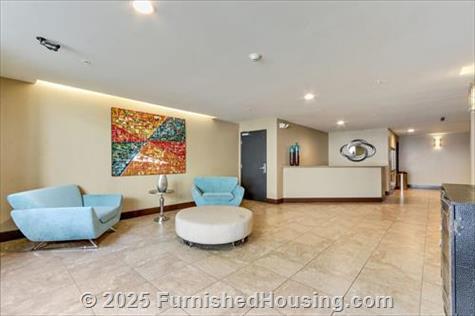 Living At Santa Monica -  - 1450 5th Street, Santa Monica, CA  90401 - LG - 4848682