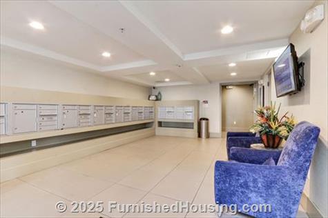 Living At Santa Monica -  - 1450 5th Street, Santa Monica, CA  90401 - LG - 4848683